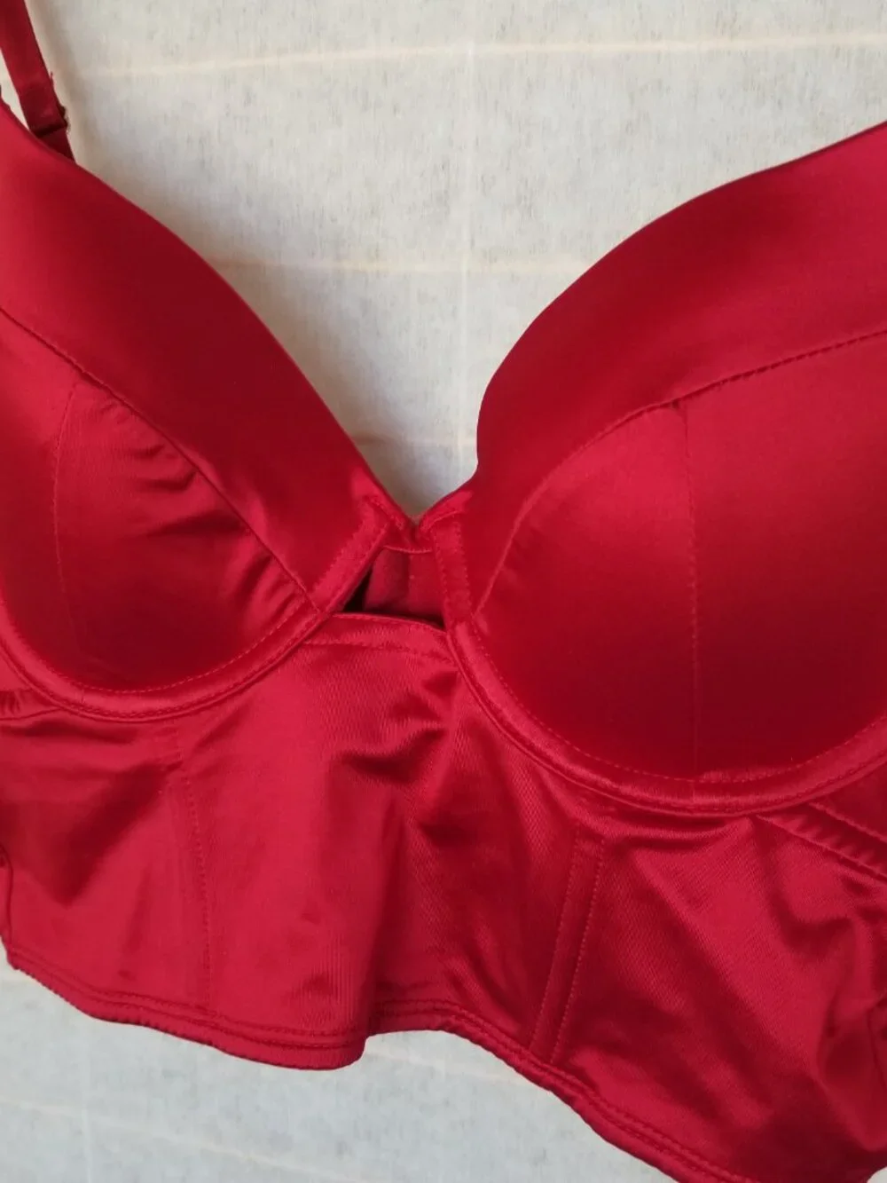 Jessica Simpson new satin